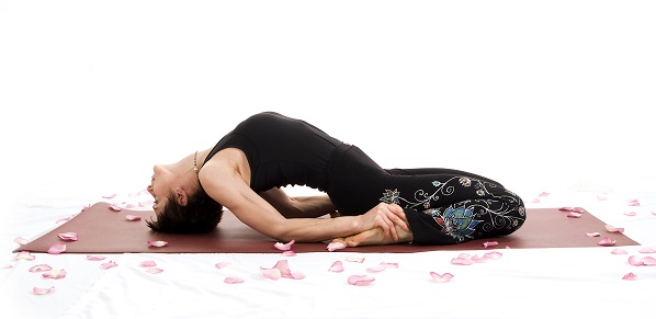 Yoga For Wellbeing Eastbourne Workshops Back Shoulders